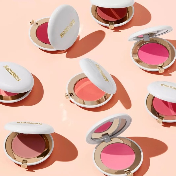 BC ‘HAVANA’ Cheeky Clean Cream Blush - Picture 8 of 9